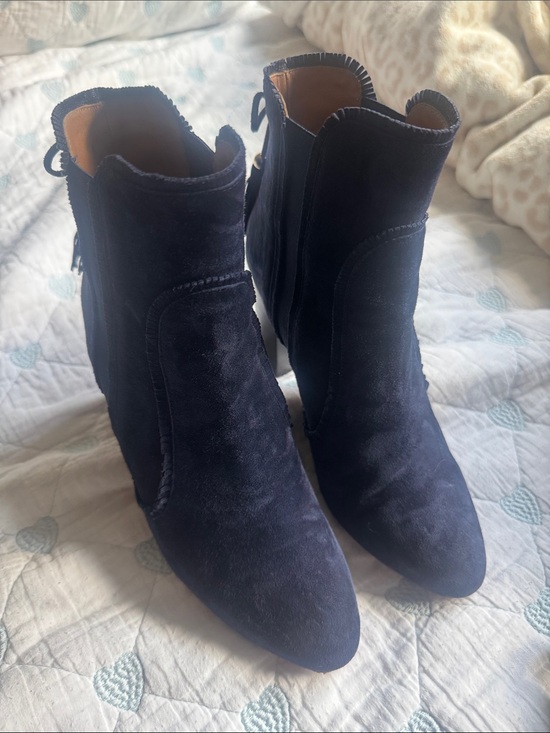 Aquazzura Booties main image 1
